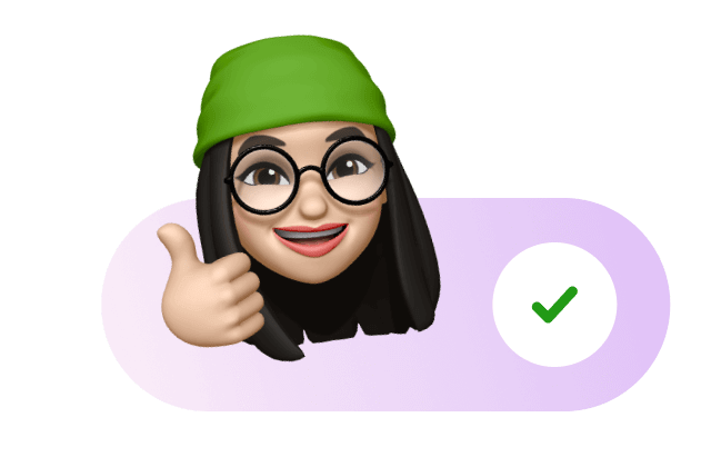 Удобный сервис