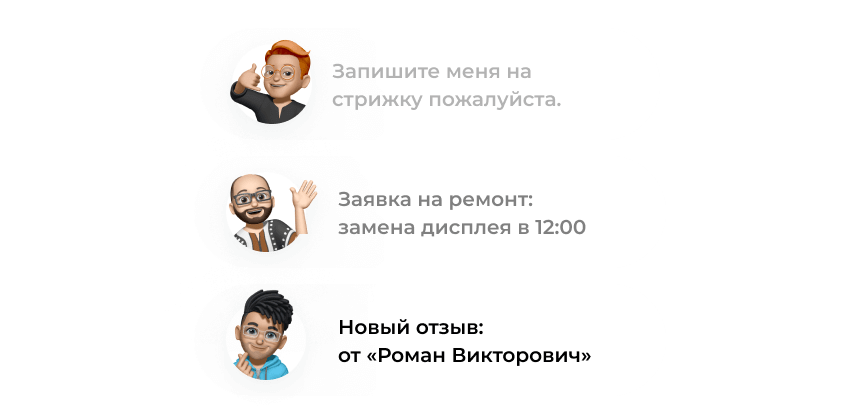Email-уведомления