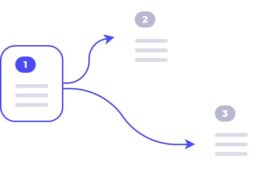 Собирайте заявки