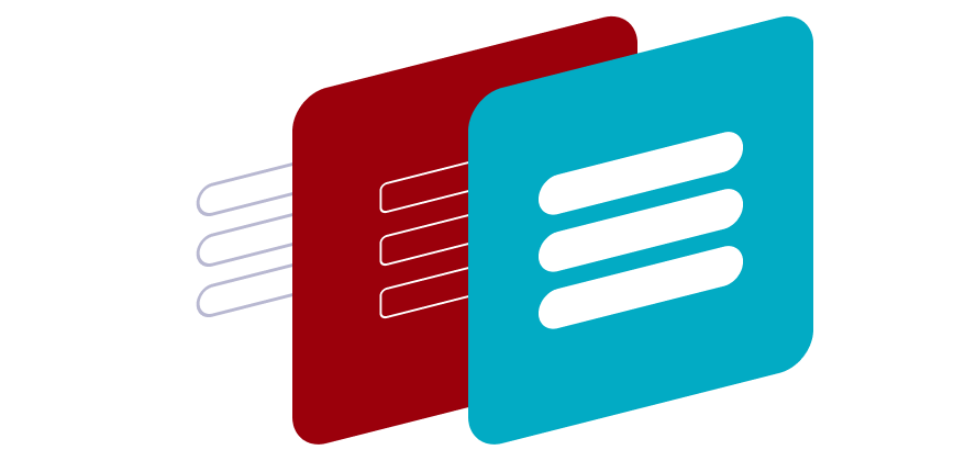 All forms are mobile-friendly